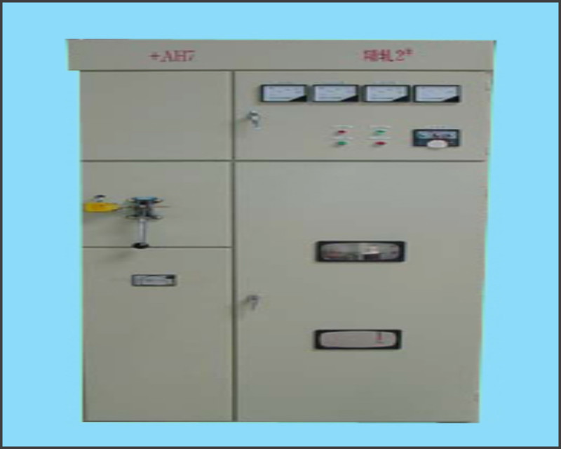 XGN15-12 fixed-metal-enclosed Switch Equipment
