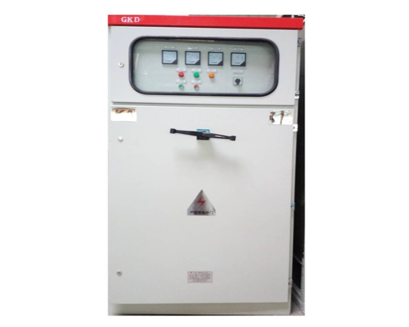 GKD(KYGD) series general low voltage switchgear for mining